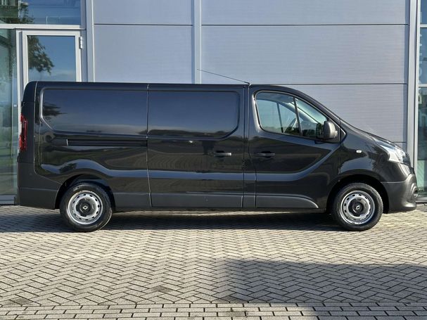 Renault Trafic DCi 120 L2H1 88 kW image number 3