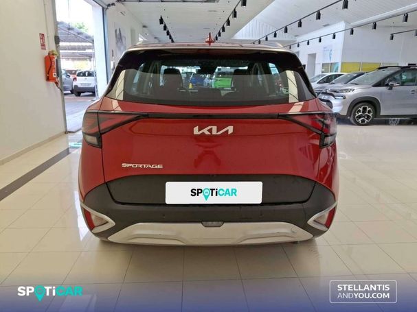 Kia Sportage 1.6 GDI 112 kW image number 4