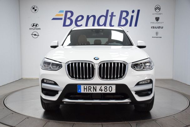 BMW X3 xDrive30d 196 kW image number 3