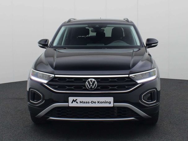 Volkswagen T-Roc 1.0 TSI T-Roc 81 kW image number 28