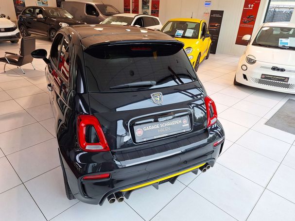 Abarth 595 121 kW image number 7