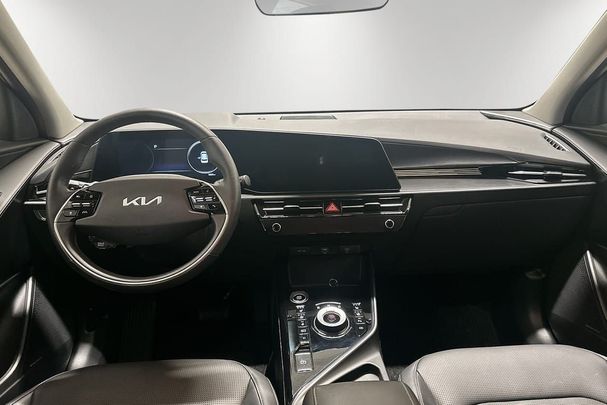 Kia Niro 136 kW image number 7