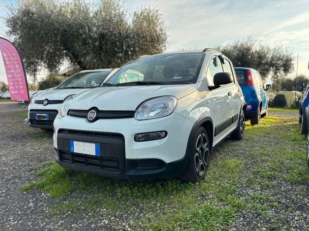 Fiat Panda 1.0 Hybrid City Life 51 kW image number 1