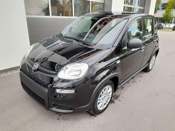 Fiat Panda 51 kW image number 1