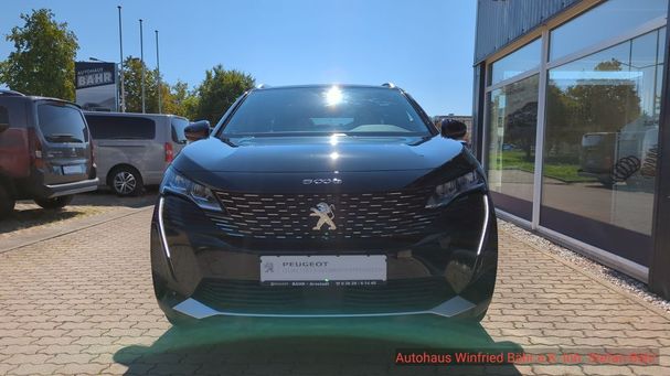 Peugeot 5008 BlueHDi 130 EAT8 Allure 96 kW image number 3