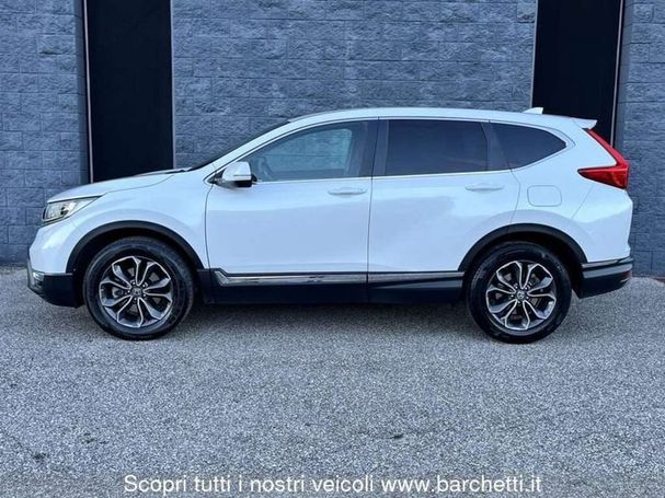 Honda CR-V 2.0 Sport Line AWD 135 kW image number 5