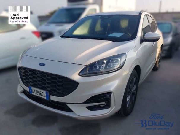 Ford Kuga 165 kW image number 1