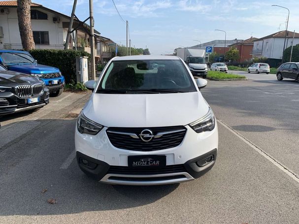 Opel Crossland X 1.5 88 kW image number 8