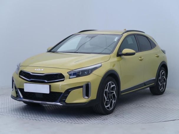 Kia XCeed T-GDi 150 kW image number 1