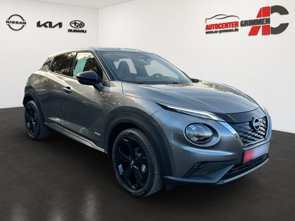 Nissan Juke 69 kW image number 3