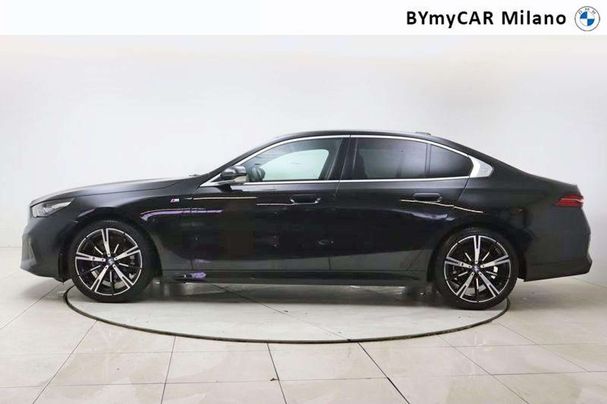 BMW 520d xDrive 145 kW image number 5