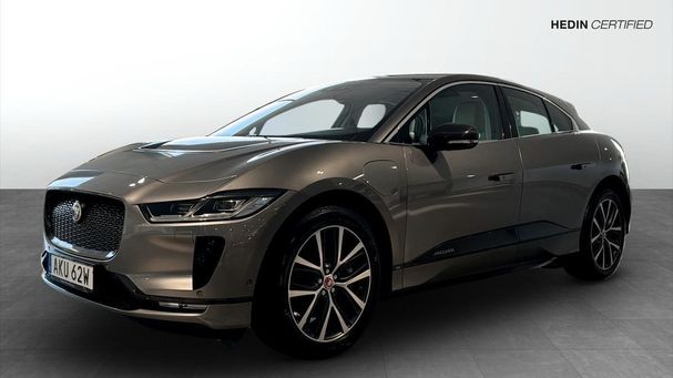 Jaguar I-Pace EV400 S 294 kW image number 1