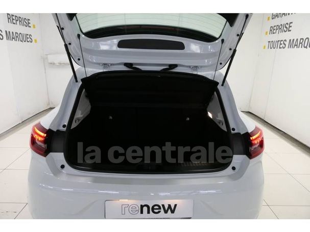 Renault Clio TCe 100 Business 74 kW image number 8