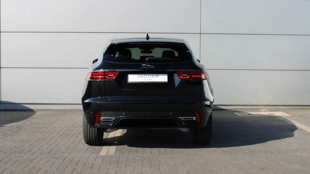 Jaguar E-Pace 120 kW image number 4