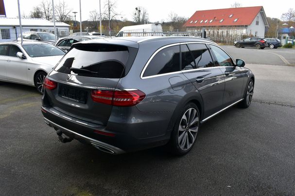 Mercedes-Benz E 400 d T All-Terrain 250 kW image number 4