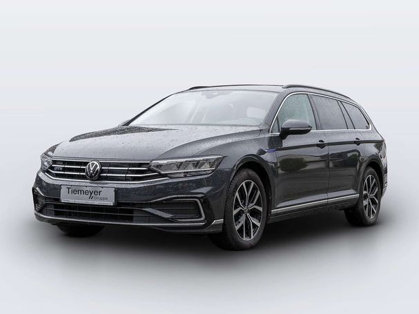 Volkswagen Passat GTE 1.4 DSG 160 kW image number 1