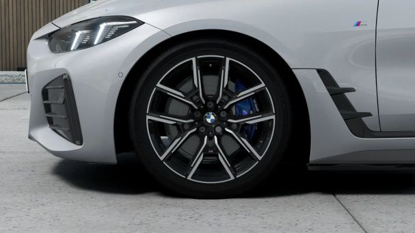 BMW i4 eDrive M Sport 210 kW image number 5