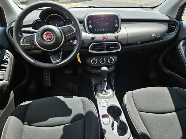 Fiat 500X 1.5 Dolcevita 96 kW image number 8