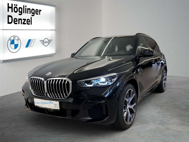 BMW X5 xDrive30d 210 kW image number 2