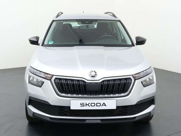 Skoda Kamiq 1.0 TSI Active 85 kW image number 19