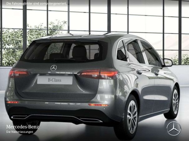 Mercedes-Benz B 220 140 kW image number 3