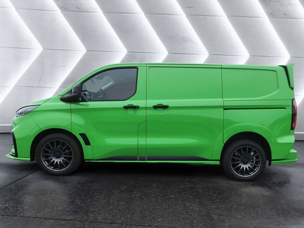 Ford Transit Custom 125 kW image number 5