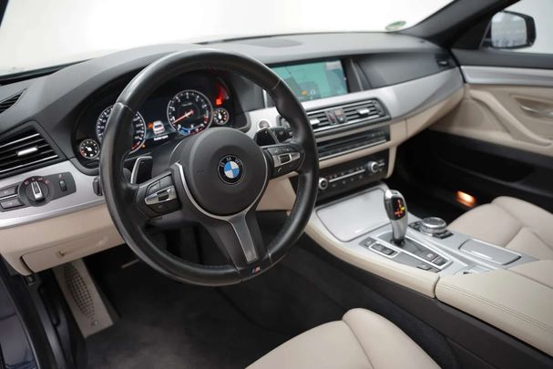 BMW 520i 135 kW image number 18