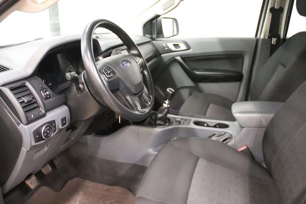 Ford Ranger Cab 2.2 TDCi XL 118 kW image number 7