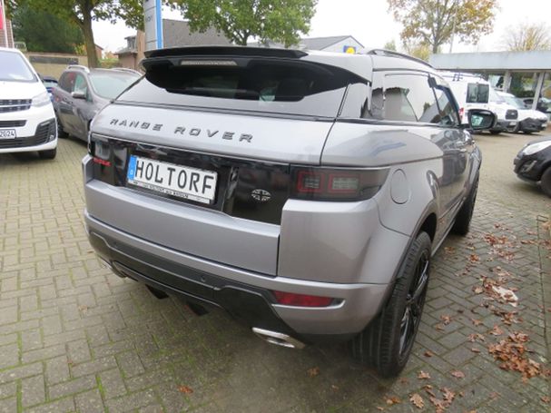 Land Rover Range Rover Evoque 177 kW image number 2