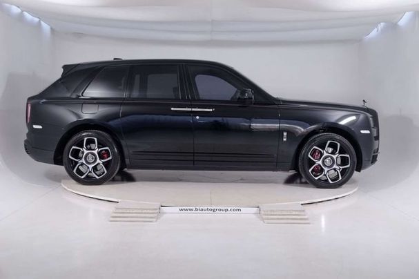 Rolls-Royce Cullinan Black Badge 420 kW image number 3