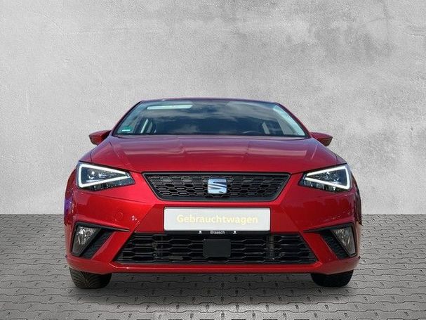 Seat Ibiza 1.0 TSI Style 81 kW image number 3