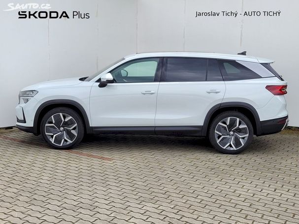 Skoda Kodiaq 2.0 TDI 4x4 DSG 142 kW image number 8