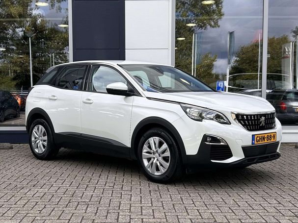 Peugeot 3008 PureTech 130 Crossway 96 kW image number 2