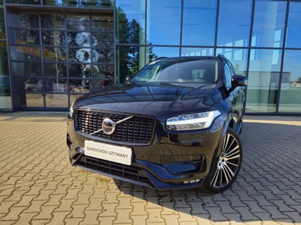 Volvo XC90 AWD 184 kW image number 2