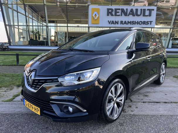 Renault Grand Scenic TCe 85 kW image number 1