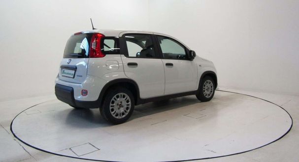 Fiat Panda 1.0 Hybrid 51 kW image number 21