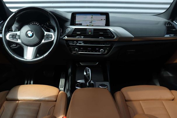 BMW X3 xDrive30i 185 kW image number 10