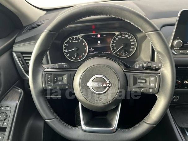 Nissan Qashqai 1.3 103 kW image number 11