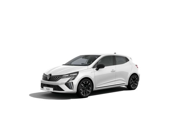 Renault Clio TCe 90 66 kW image number 1