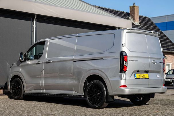 Ford Transit Custom L2H1 Limited 125 kW image number 35