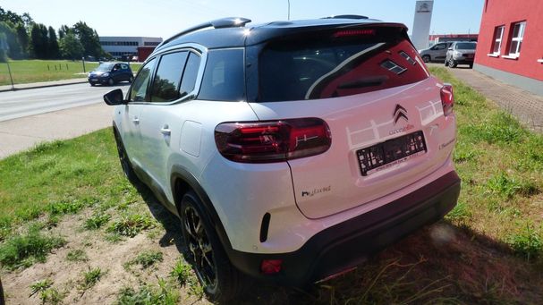 Citroen C5 Aircross 133 kW image number 7