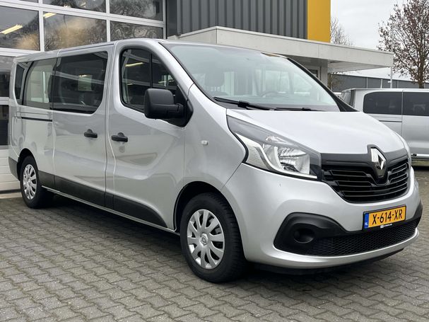 Renault Trafic  dCi Authentique 70 kW image number 2