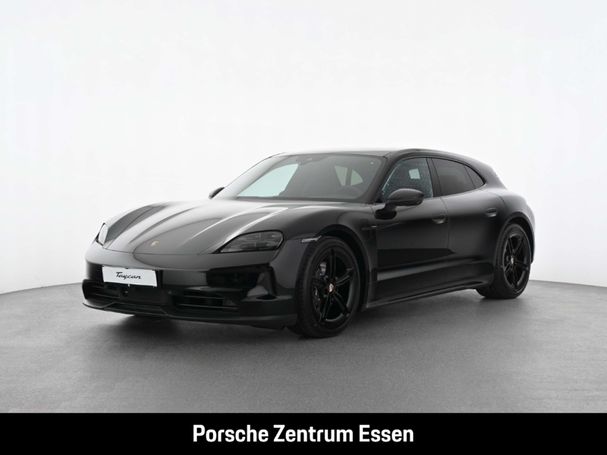 Porsche Taycan Sport Turismo 320 kW image number 1