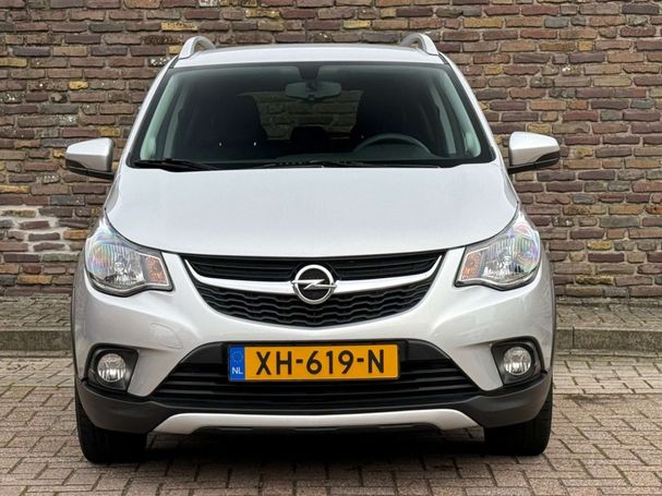 Opel Karl Rocks 1.0 55 kW image number 7