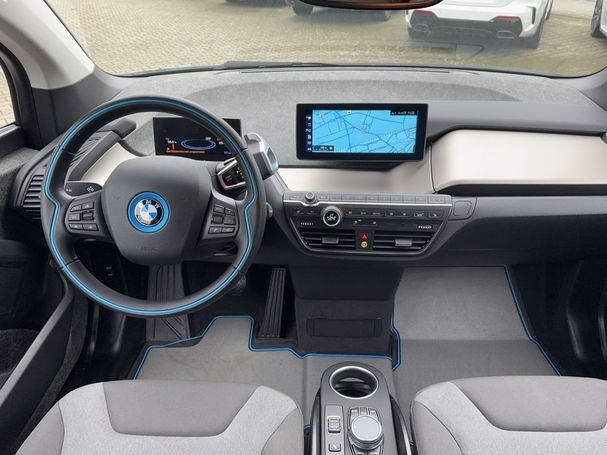 BMW i3 120Ah 125 kW image number 6