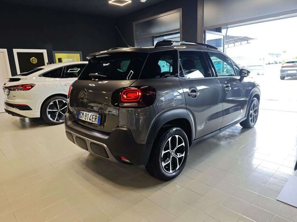 Citroen C3 Aircross BlueHDi 110 Shine Pack 81 kW image number 7