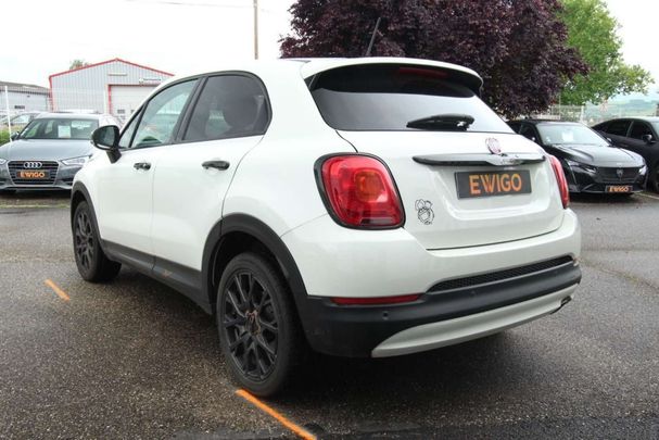 Fiat 500X 1.4 4x2 103 kW image number 5