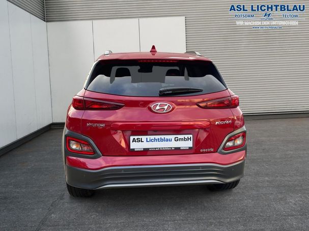 Hyundai Kona Elektro 100 kW image number 7