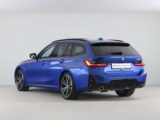 BMW 330 e Touring 215 kW image number 11