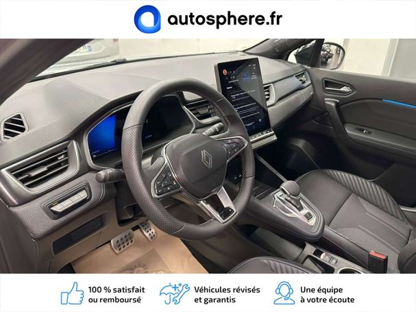 Renault Symbioz 105 kW image number 14